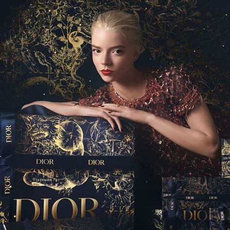 dior ad campaign